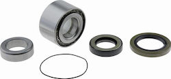 Σετ Ρουλεμάν Τροχών Mitsubishi Delica Space Gear 1994-2007 2.0l Bus Mitsubishi Delica Space Gear 1994-2007 2.4l Bus Mitsubishi Delica Space Gear 1994-2007 2.5l Bus