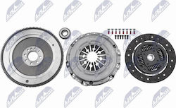Κιτ Μετατροπής Συμπλέκτης Peugeot 3008 Mpv 2009-2017 2.0l Mpv Peugeot 307 2000-2012 2.0l Hatchback Peugeot 307 Break 2002-2009 2.0l Estate