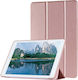 Lenovo M5 Lite Flip Cover Rose Gold
