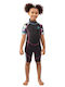Trespass Kids Wetsuit Gray