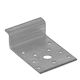 Bară În Formă De Z 20x70x10 Mm Domax