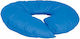 Aston Aston Blue Color Orthopedic Pillow 410184