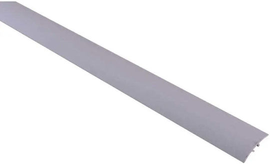 Übergangsprofil Profiles Trade 30mm Silber Matt 0,9 m