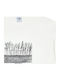 T-shirt Cloud White PSC-F25-28-Cloud
