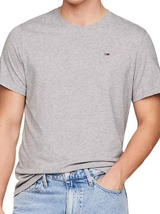 Tommy Hilfiger T-shirt Grey