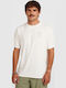 Athletic T-shirt White