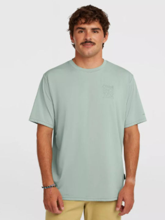 Athletic T-shirt Marble Arch