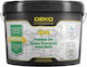 Dekopro Relief Plaster 5kg White