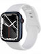 Hoco Hydrogel Pro Hd Matte Screen Protector Apple Watch 38mm 3 Τμχ