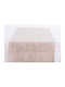 Beauty Home Коледна Покривка За Маса Runner Цветя И Клони 32x250см