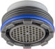 Wasserersparender Wasserhahn-Rohr M21.5 Cache