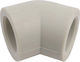 Ppr Elbow 45° Fv Plast