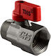 Mini Tap Ths Thermostyle