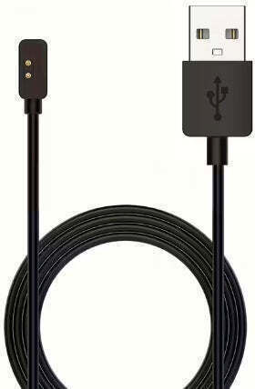 Charging Cable Charger Redmi 3 Mi Band 7 Pro Redmi Watch 2 Redmi Watch 2 Lite Black 1m