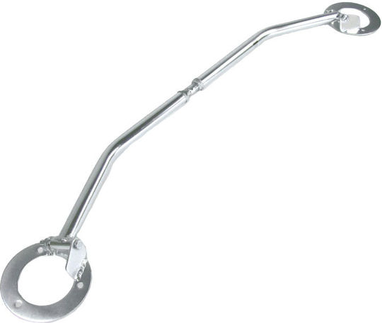 Simoni Racing Car Strut Bar Aluminum Seat Leon 1p 1p1 05-11 Skoda Octavia 1z 2004+ Vw Golf 5 6 Scirocco Audi A3 8p 2003+