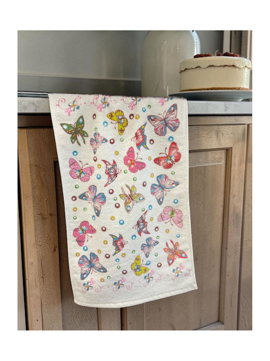 Linea Home Ποτηρόπανο 30x50cm