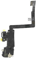 Ear Speaker + Proximity Light Sensor Flex Iphone 11 Pro Ear Speaker + Proximity Light Sensor Flex Iphone 11 Pro