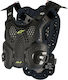 Alpinestars Προστατευτικός Θώρακας A-1 Bio-foam