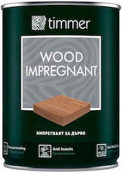 Holzschutzmittel 750 ml Timmer