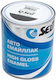 Auto Enamel Black 700 Ml Selt