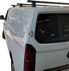 Nordrive Car Roof Bars Kit Car Roof Bars Nordrive Aluminum Legs VW Transporter T7 2025+ 3 Pieces Mb.vwtransporter.06 Nordrive Car Roof Bars Kit Car Roof Bars Nordrive Aluminum Legs VW Transporter T7 2025+ 3 Pieces Mb.vwtransporter.06