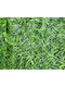 Synthetic Foliage Panel 3x1m