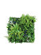Rossima Panou Sintetic Foliage 50x50cm
