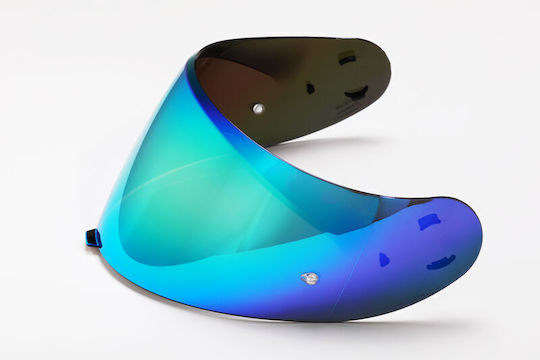 Sp.visor.nfs-06.cosmic Iridium Blue.sr-nfr.n80-8 60-6 Sport Nolan