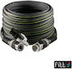 Fitt Force Garden Hose Pipe 1/2 20m