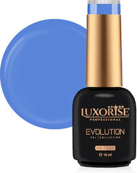 Luxorise Evolution Gel Nagellack No Limits Exot...
