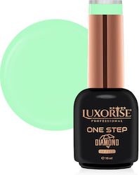 One Step Semi-permanent Nail Polish Diamond Cra...