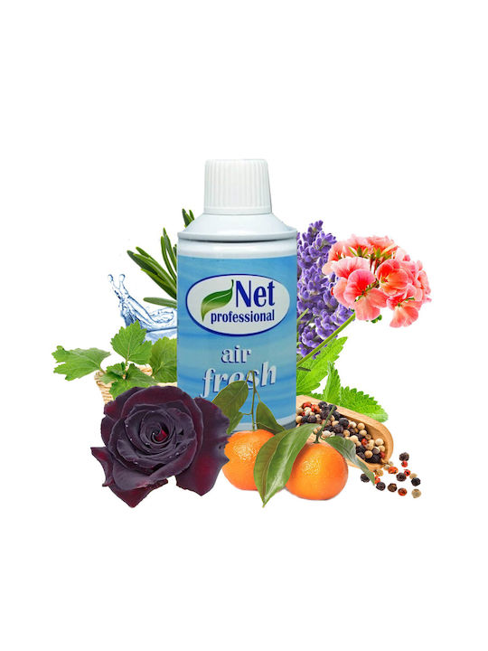 Net Professional Raumdüfte Spray Euphoria Parfüm Kölnisch Wasser