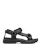 Dfsh406007 Women's Sandals Black