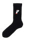 Soma Herren Socken Schwarz