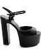 Πέδιλα Μαύρα