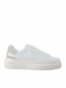 Ανδρικά Sneakers Λευκά
