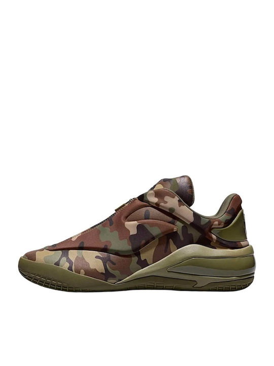 Converse Converse Herren Sneakers Khaki