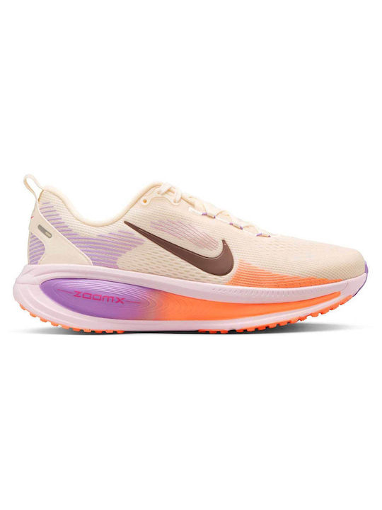 Nike Vomero Adidași Pentru Femei Gri