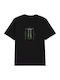 Παιδικό T-shirt Μαύρο