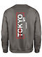 Kinder-Sweatshirts & Hoodies Dark Grau