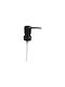 Spirella Dispenser Plastic Negru
