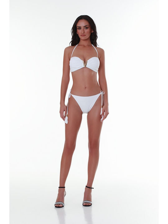 Bluepoint Bikinioberteil Strapless B Cup Mit Po...