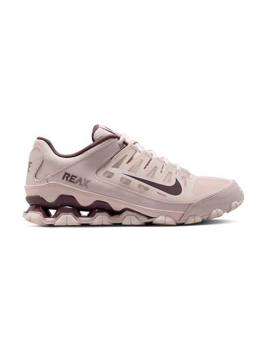 Reax 8 Tr Women's Training Sport Shoes Pink