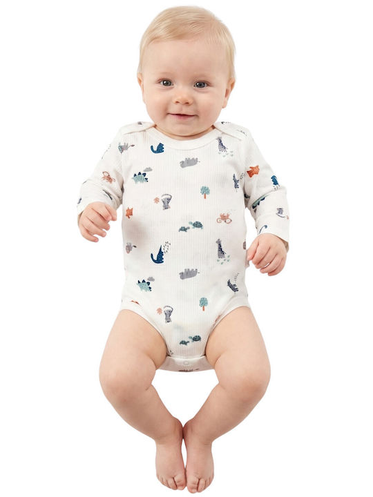 Nayinom Bodysuit Dino Friends