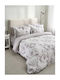 Vesta Home Geneva Coverlet Super King 230x270cm