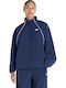 Women's Sports Waterproof Jacket Blue