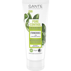 Sante Peeling Pentru Față 100ml Sante Peeling Pentru Față 100ml