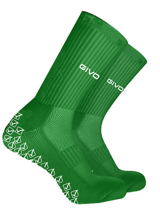 Givova Givova Calza Sportsocken Grüne 1 Paar