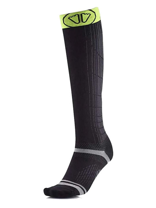 Sidas Laufensocken Schwarze