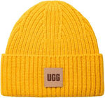 UGG Chunky Rib Beanie Γυναικείος Σκούφος με Rib...